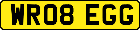 WR08EGG