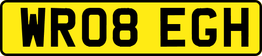 WR08EGH