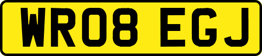 WR08EGJ