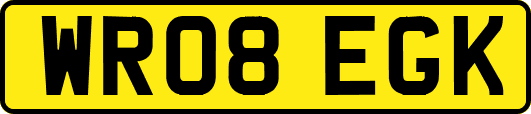 WR08EGK