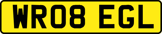 WR08EGL