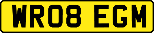 WR08EGM