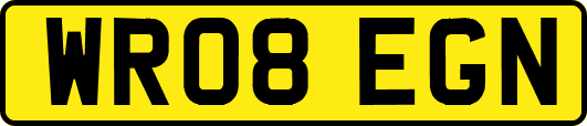 WR08EGN