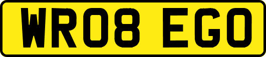 WR08EGO
