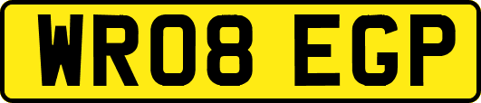 WR08EGP
