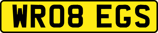 WR08EGS