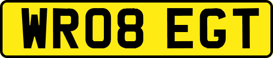 WR08EGT
