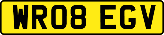 WR08EGV
