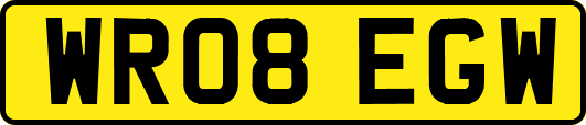 WR08EGW