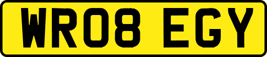 WR08EGY