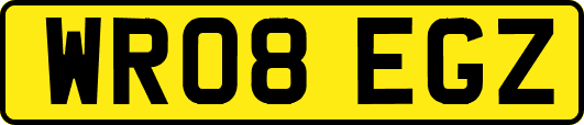WR08EGZ