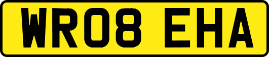 WR08EHA