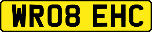 WR08EHC