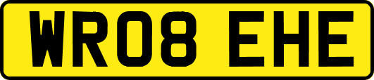 WR08EHE