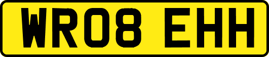 WR08EHH