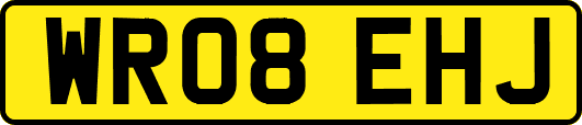 WR08EHJ