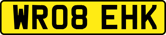 WR08EHK