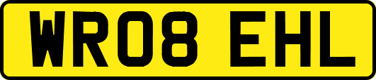 WR08EHL