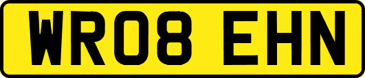 WR08EHN
