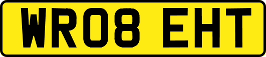 WR08EHT