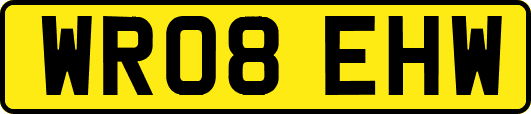 WR08EHW