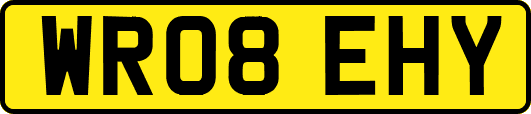 WR08EHY