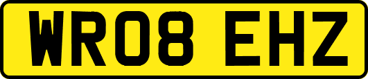 WR08EHZ