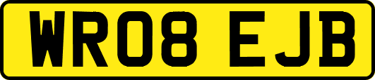 WR08EJB