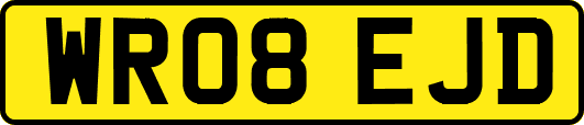 WR08EJD