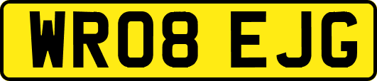 WR08EJG