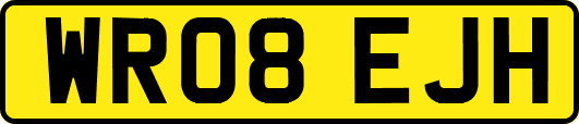 WR08EJH