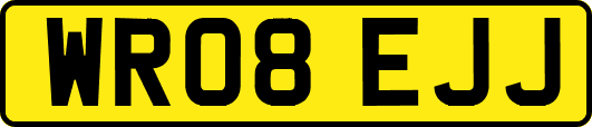 WR08EJJ