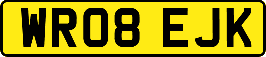 WR08EJK