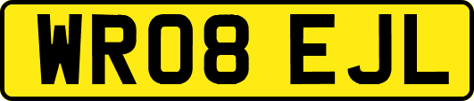 WR08EJL