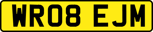 WR08EJM
