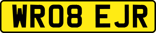 WR08EJR