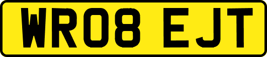 WR08EJT