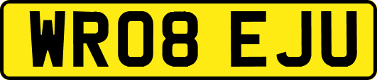 WR08EJU