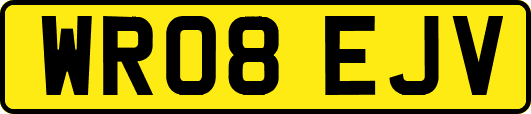 WR08EJV