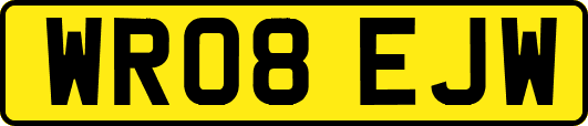 WR08EJW