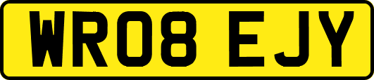 WR08EJY