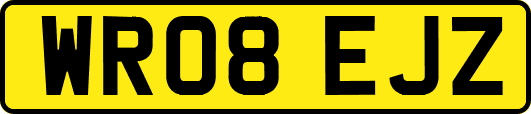 WR08EJZ