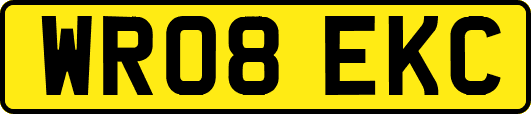 WR08EKC