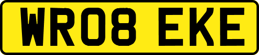 WR08EKE
