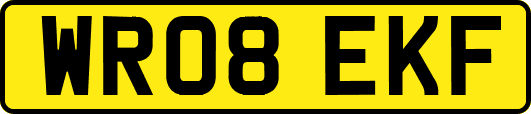WR08EKF