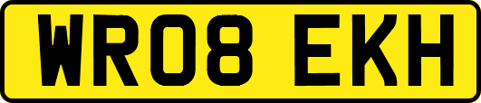 WR08EKH