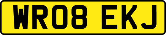 WR08EKJ