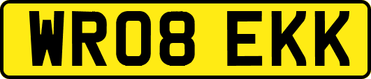 WR08EKK