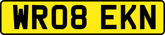 WR08EKN