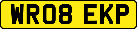 WR08EKP